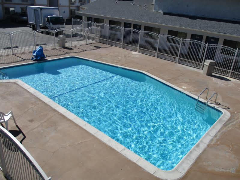 Motel 6-Canoga Park, Ca Лос-Анджелес Екстер'єр фото