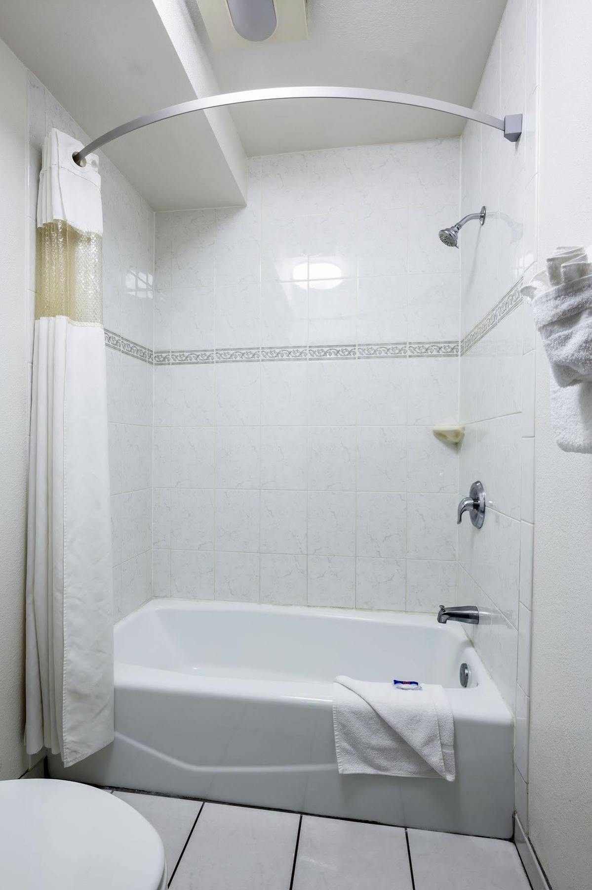 Motel 6-Canoga Park, Ca Лос-Анджелес Екстер'єр фото